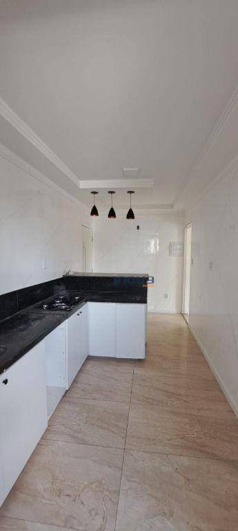 Apartamento à venda com 3 quartos, 116m² - Foto 5