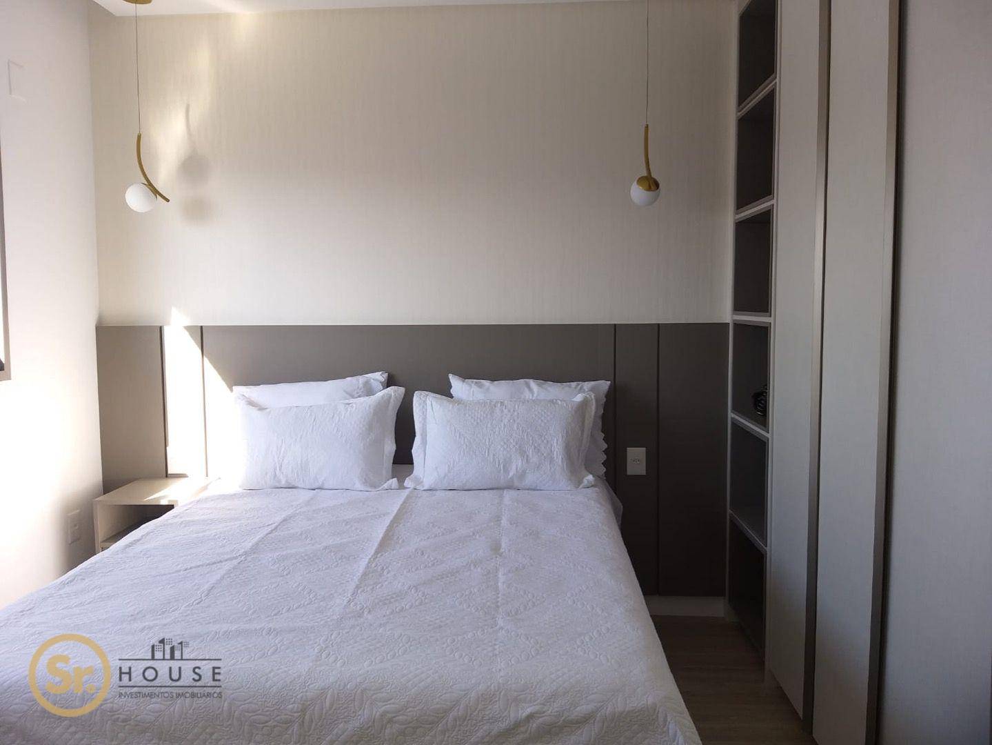 Apartamento à venda com 3 quartos, 165m² - Foto 11