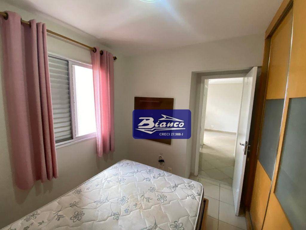 Apartamento para alugar com 2 quartos, 54m² - Foto 12