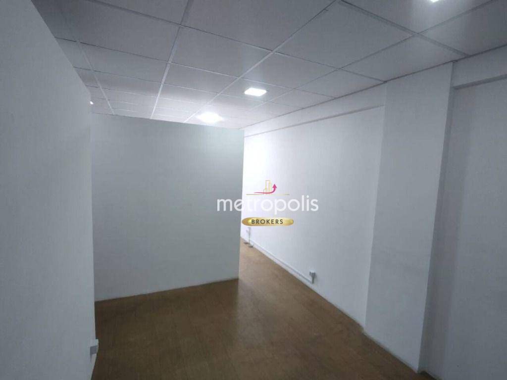 Conjunto Comercial-Sala para alugar, 47m² - Foto 8