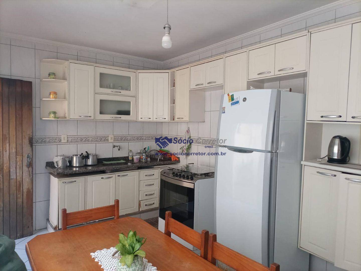 Sobrado para alugar com 3 quartos, 150m² - Foto 7