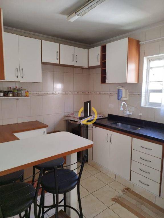 Apartamento à venda com 3 quartos, 62m² - Foto 5