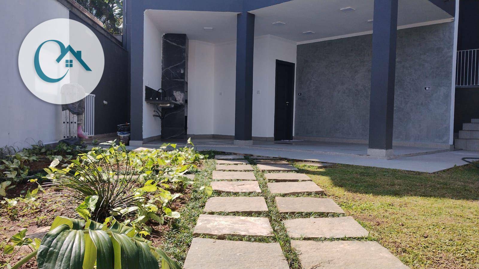 Casa de Condomínio à venda e aluguel com 3 quartos, 330m² - Foto 12