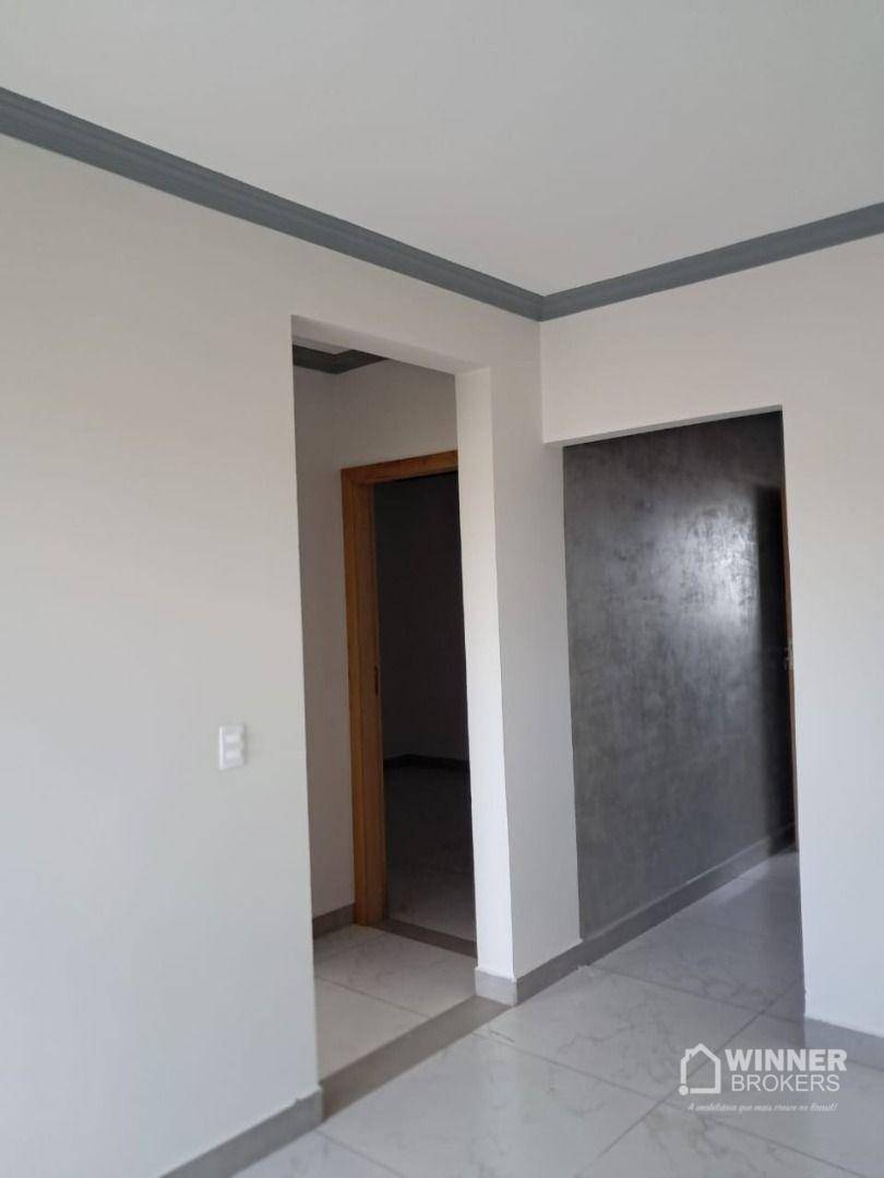 Sobrado à venda com 2 quartos, 283m² - Foto 9