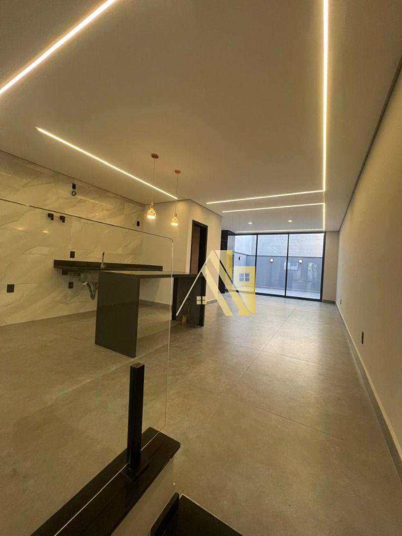 Sobrado à venda com 3 quartos, 211m² - Foto 20