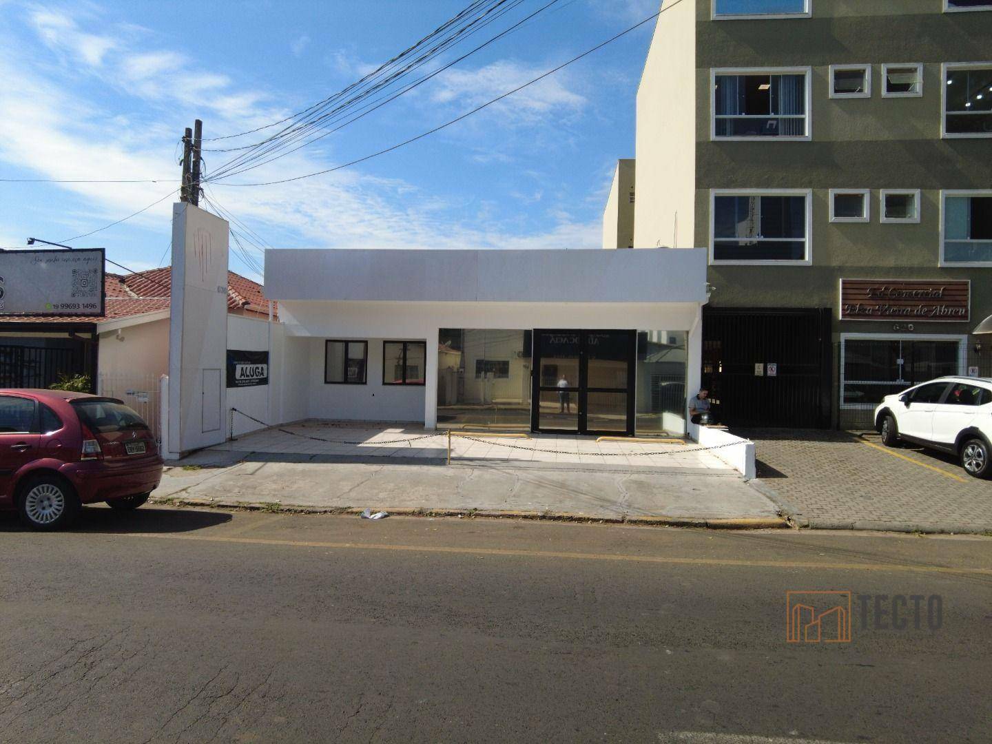 Casa para alugar, 146m² - Foto 1