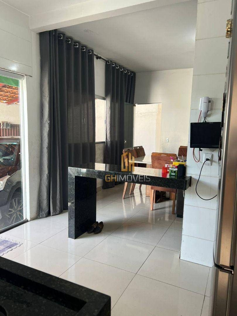 Casa à venda com 3 quartos, 201m² - Foto 5