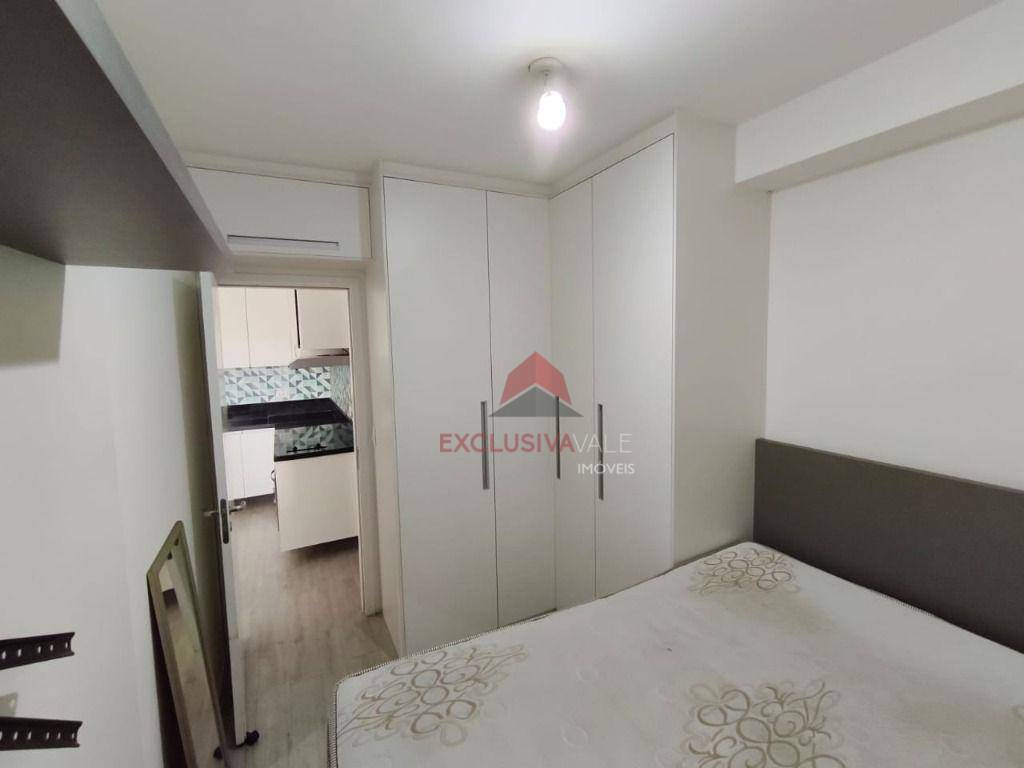 Apartamento, 1 quarto, 34 m² - Foto 10