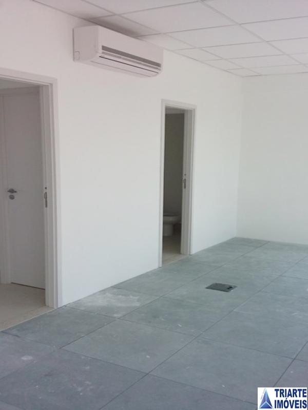 Conjunto Comercial-Sala para alugar, 36m² - Foto 16