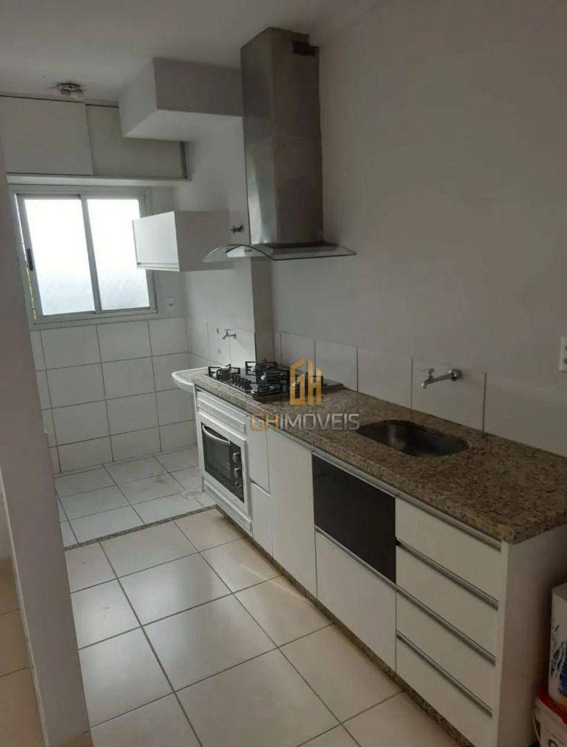 Apartamento à venda com 2 quartos, 65m² - Foto 8