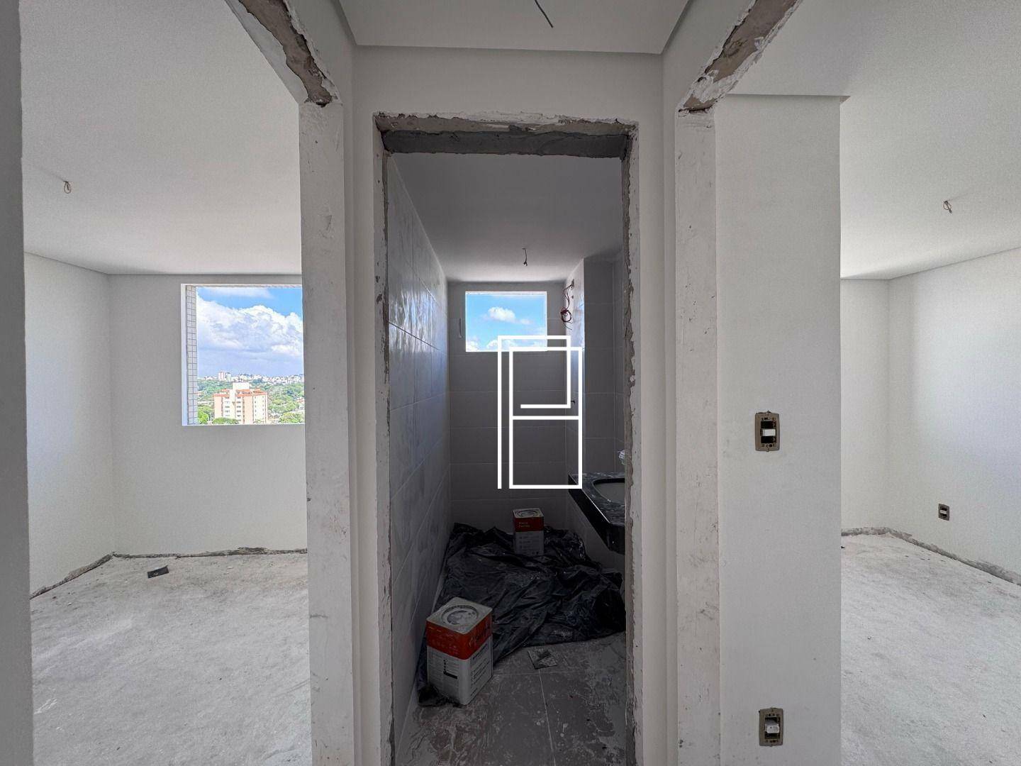 Cobertura à venda com 4 quartos, 160m² - Foto 19