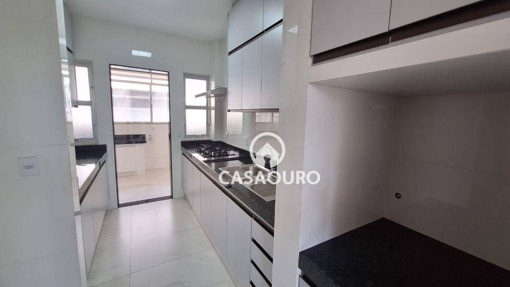 Apartamento à venda com 4 quartos, 160m² - Foto 24