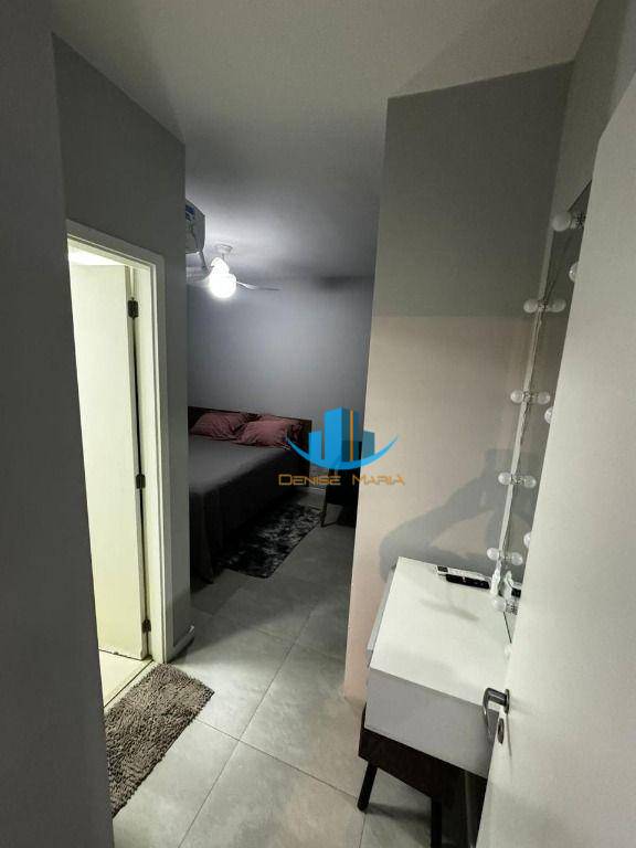 Apartamento à venda com 2 quartos, 87m² - Foto 10