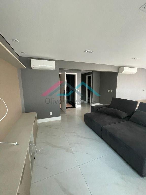 Apartamento para alugar com 3 quartos, 182m² - Foto 25