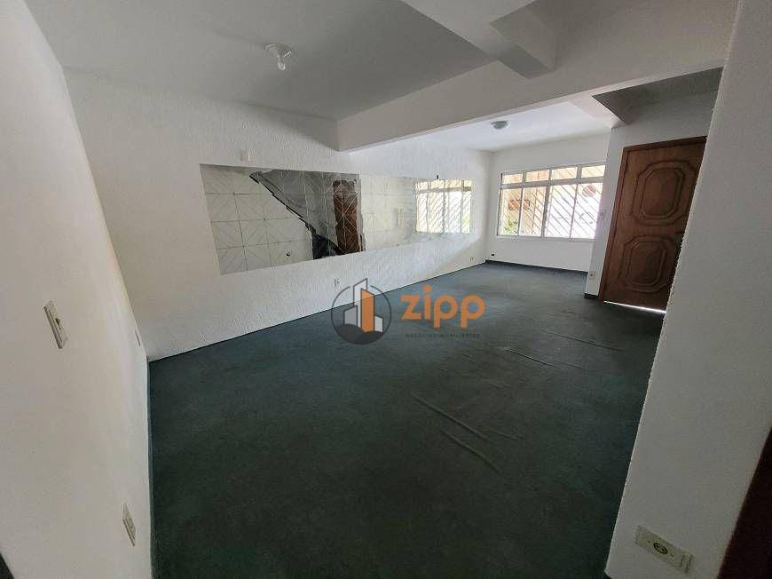 Sobrado à venda com 3 quartos, 106m² - Foto 2