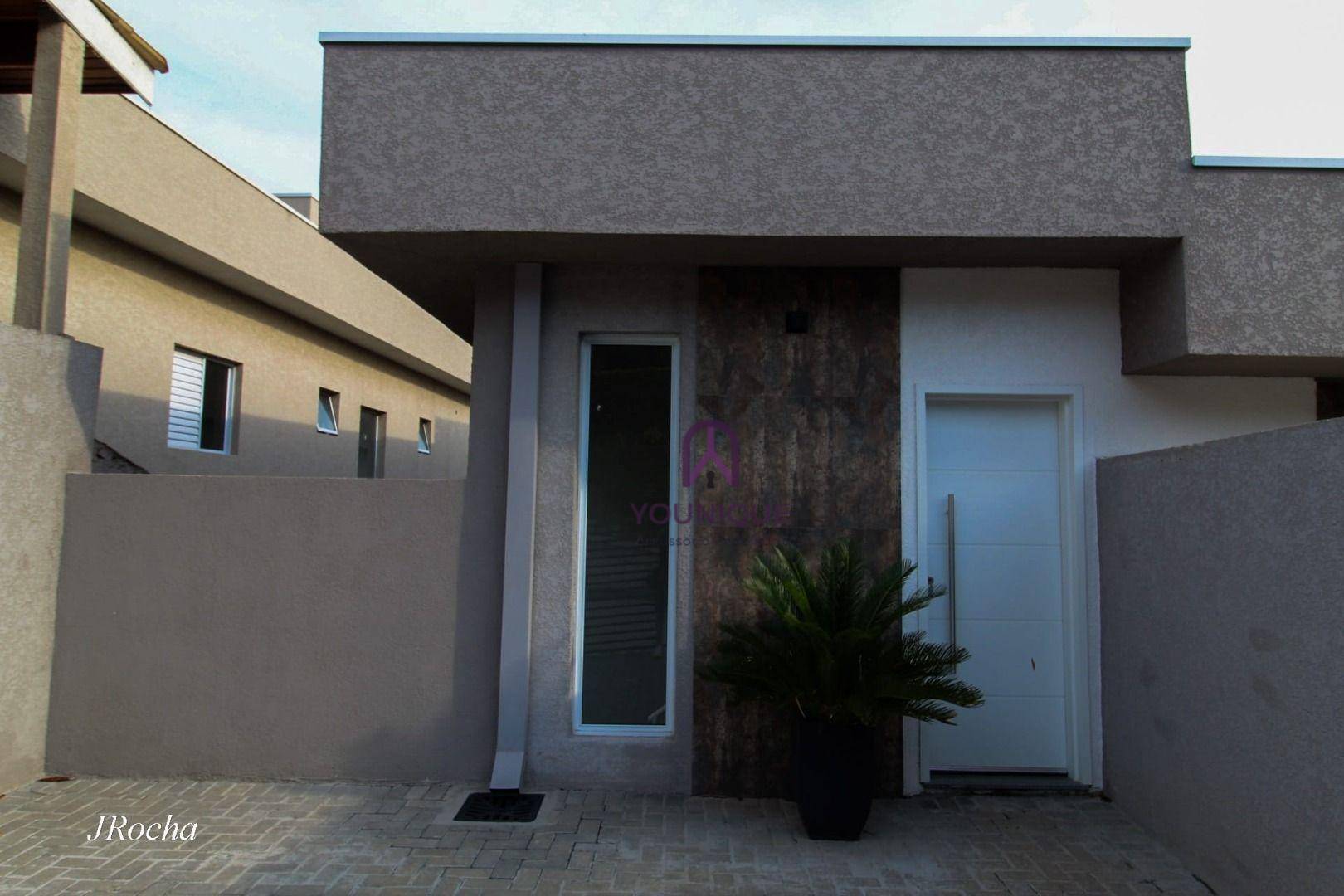 Casa à venda com 3 quartos, 102m² - Foto 6