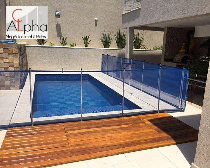 Sobrado à venda com 4 quartos, 360m² - Foto 12