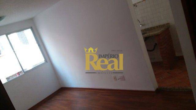 Apartamento à venda com 2 quartos, 40m² - Foto 5