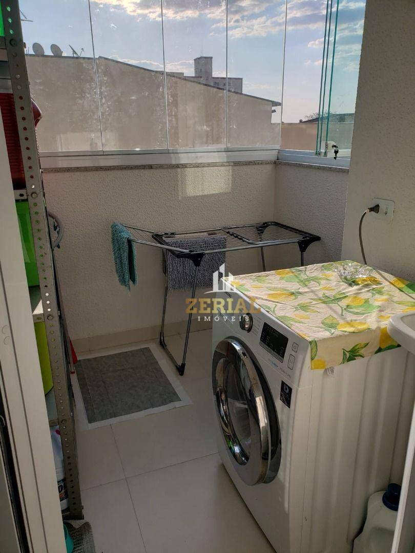 Apartamento à venda com 2 quartos, 53m² - Foto 13