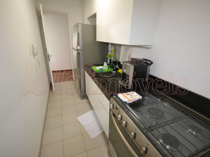 Apartamento à venda com 3 quartos, 128m² - Foto 14