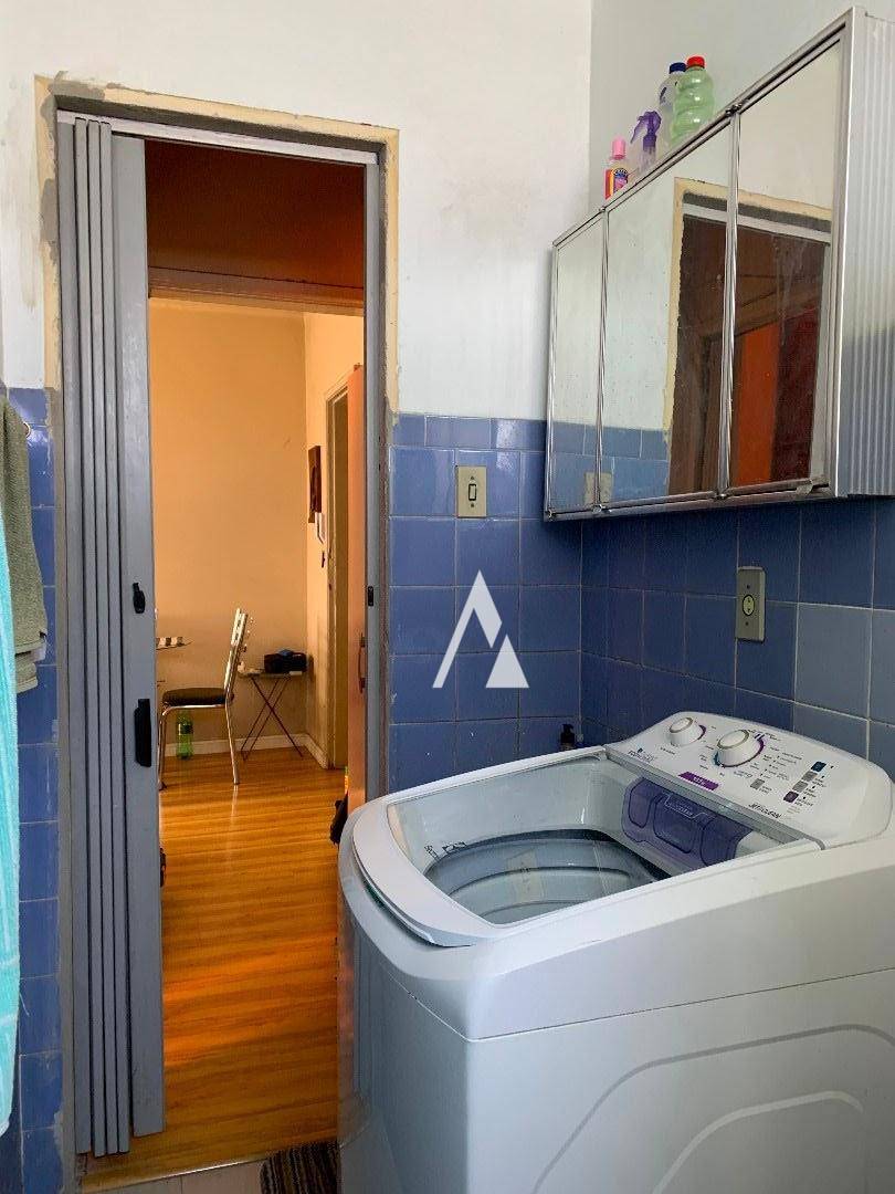 Apartamento à venda com 1 quarto, 45m² - Foto 15