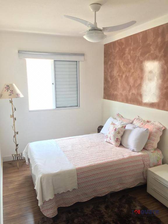 Apartamento à venda com 2 quartos, 54m² - Foto 9