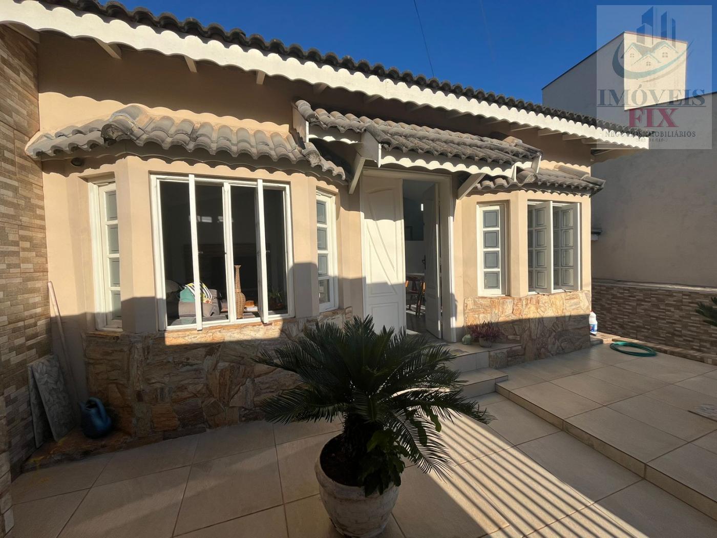 Casa à venda com 3 quartos, 270m² - Foto 7