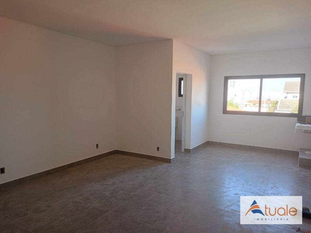 Conjunto Comercial-Sala para alugar, 38m² - Foto 3