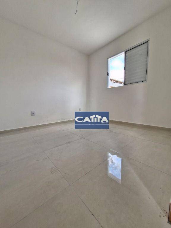 Apartamento à venda com 2 quartos, 40m² - Foto 6