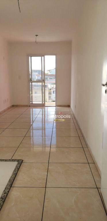 Apartamento à venda com 2 quartos, 58m² - Foto 1