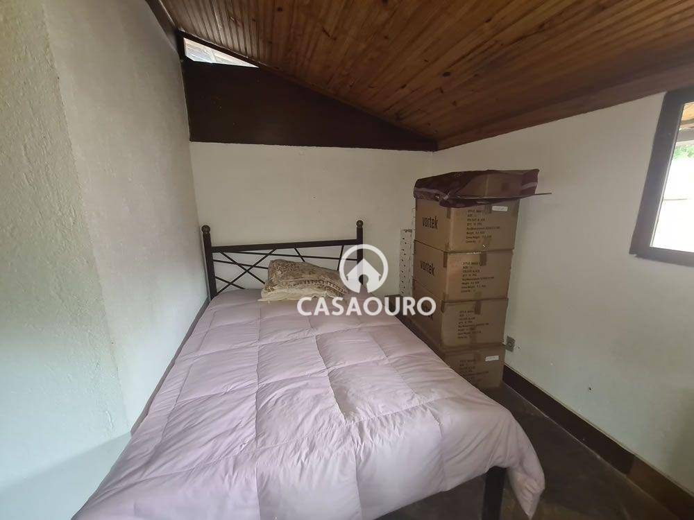 Casa de Condomínio à venda com 3 quartos, 350m² - Foto 35