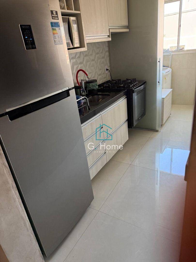 Apartamento à venda com 3 quartos, 65m² - Foto 7