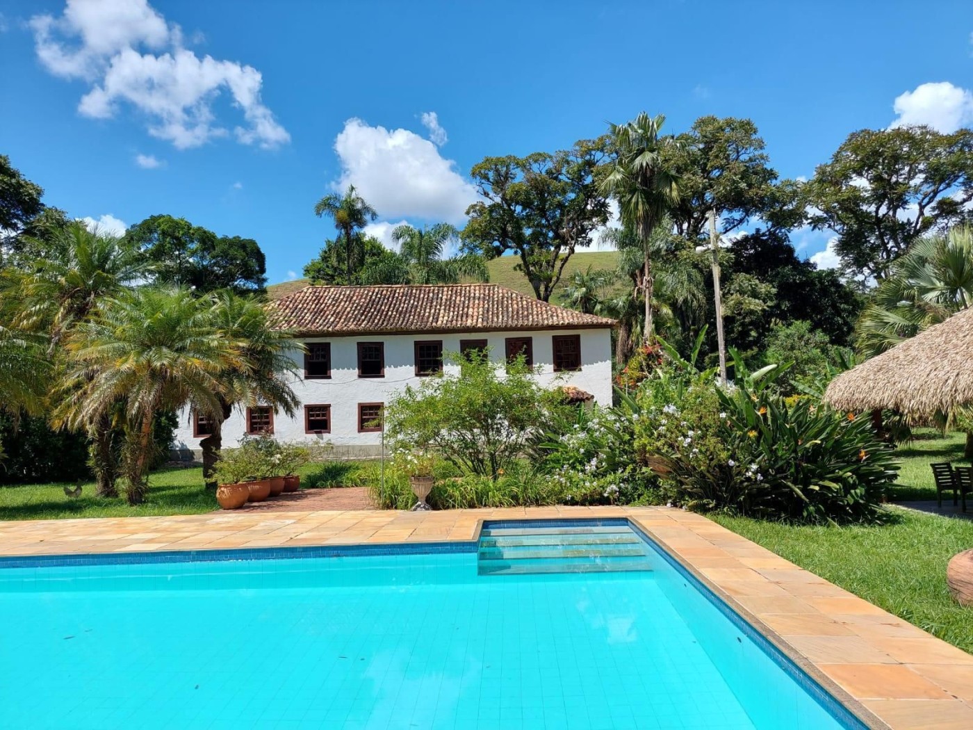 Fazenda à venda com 6 quartos, 183m² - Foto 7