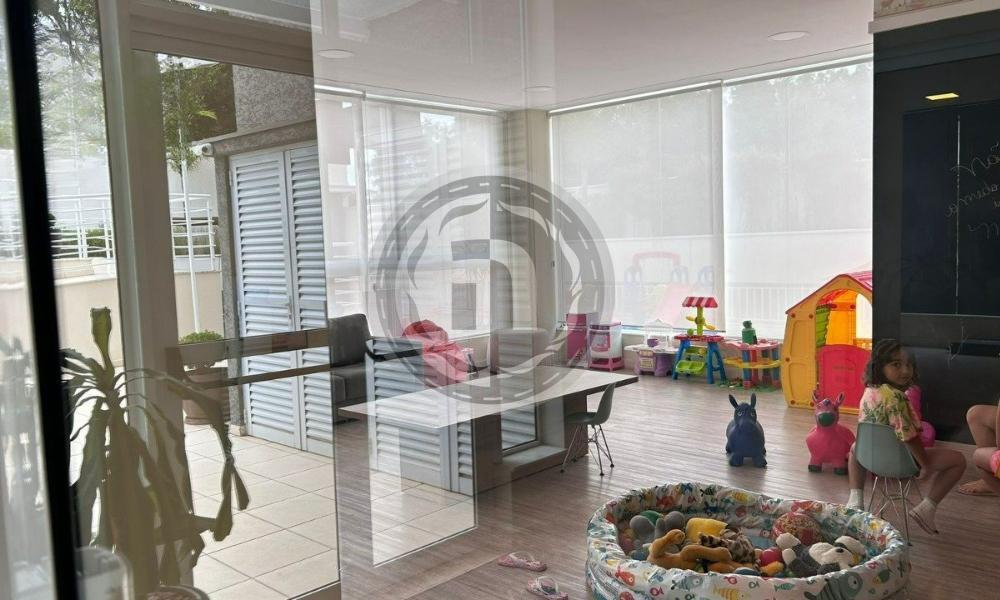 Apartamento à venda com 3 quartos, 80m² - Foto 17