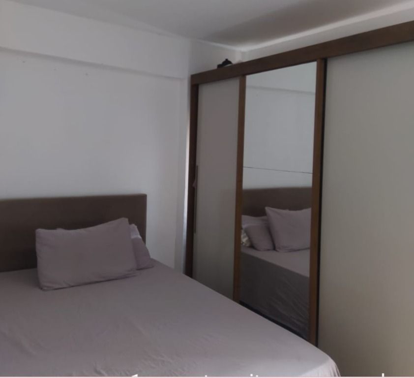 Apartamento à venda com 3 quartos, 72m² - Foto 9