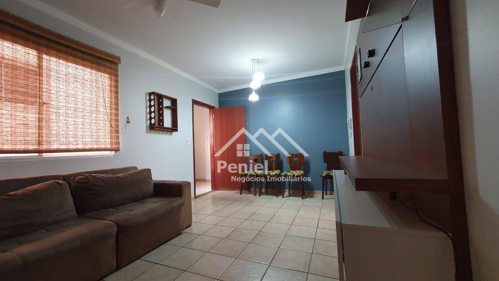 Apartamento à venda com 3 quartos, 63m² - Foto 1