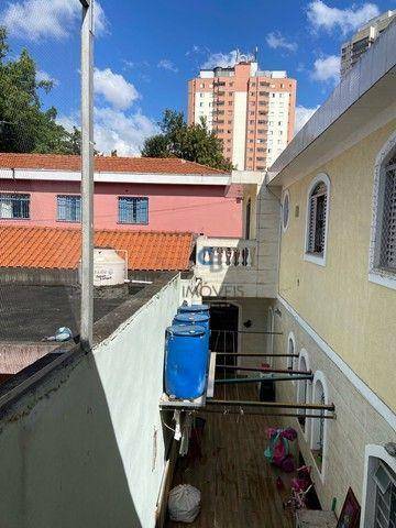 Sobrado à venda com 4 quartos, 135m² - Foto 20