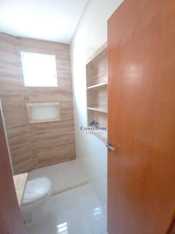 Casa de Condomínio à venda com 3 quartos, 92m² - Foto 11