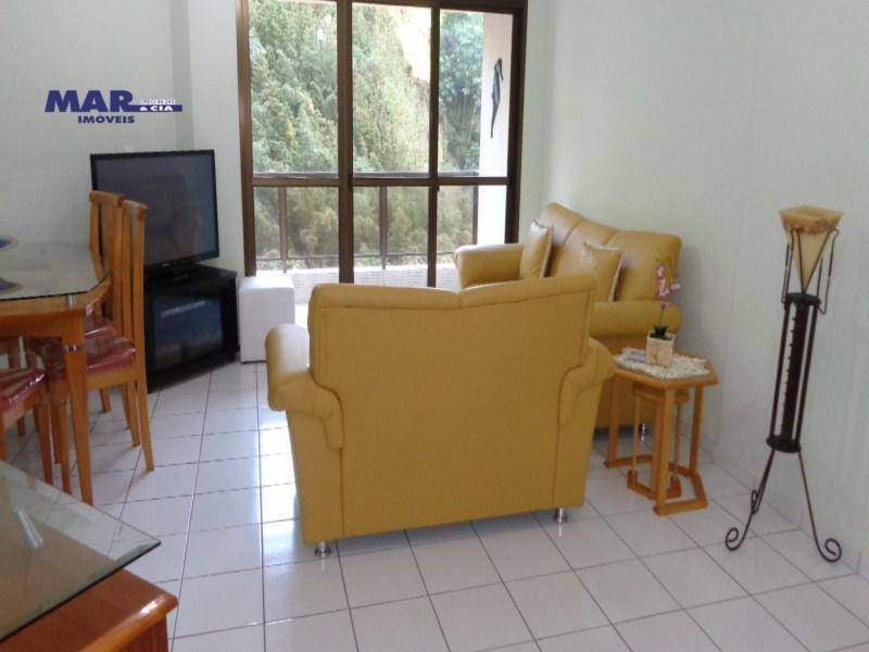 Apartamento à venda com 2 quartos, 90m² - Foto 1