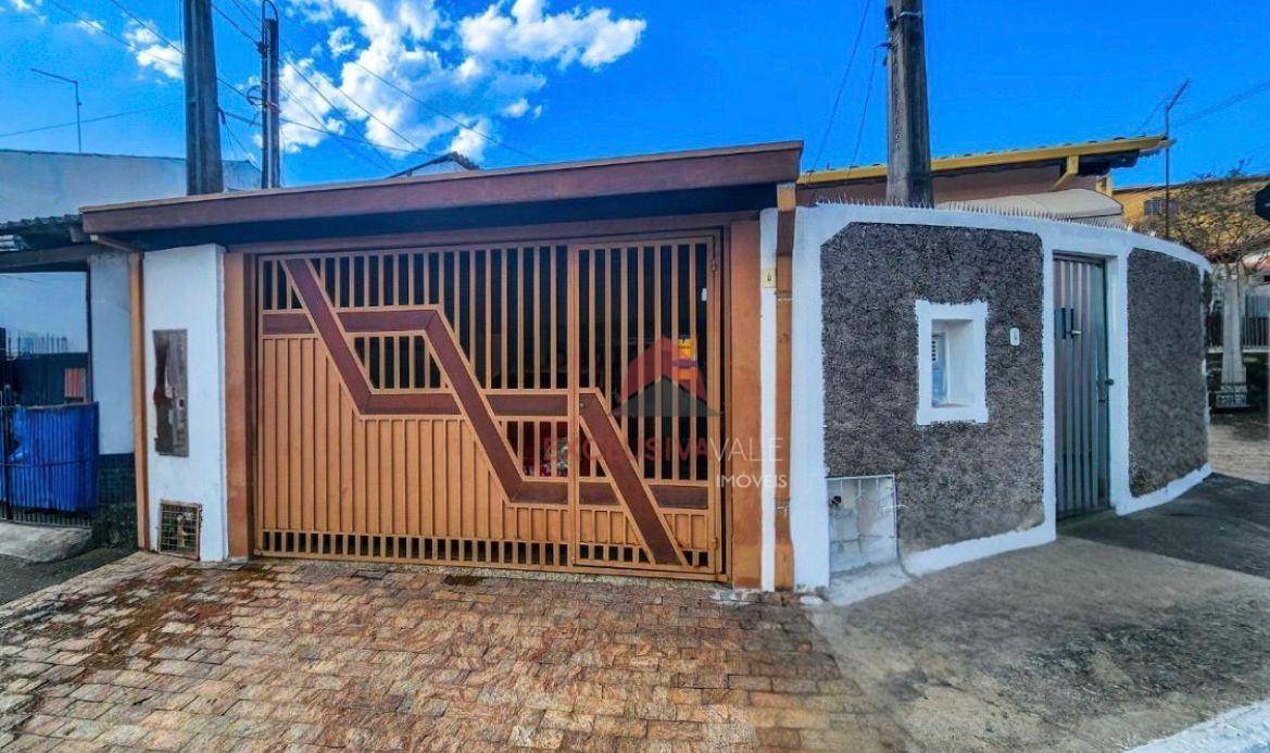 Casa, 2 quartos, 116 m² - Foto 1