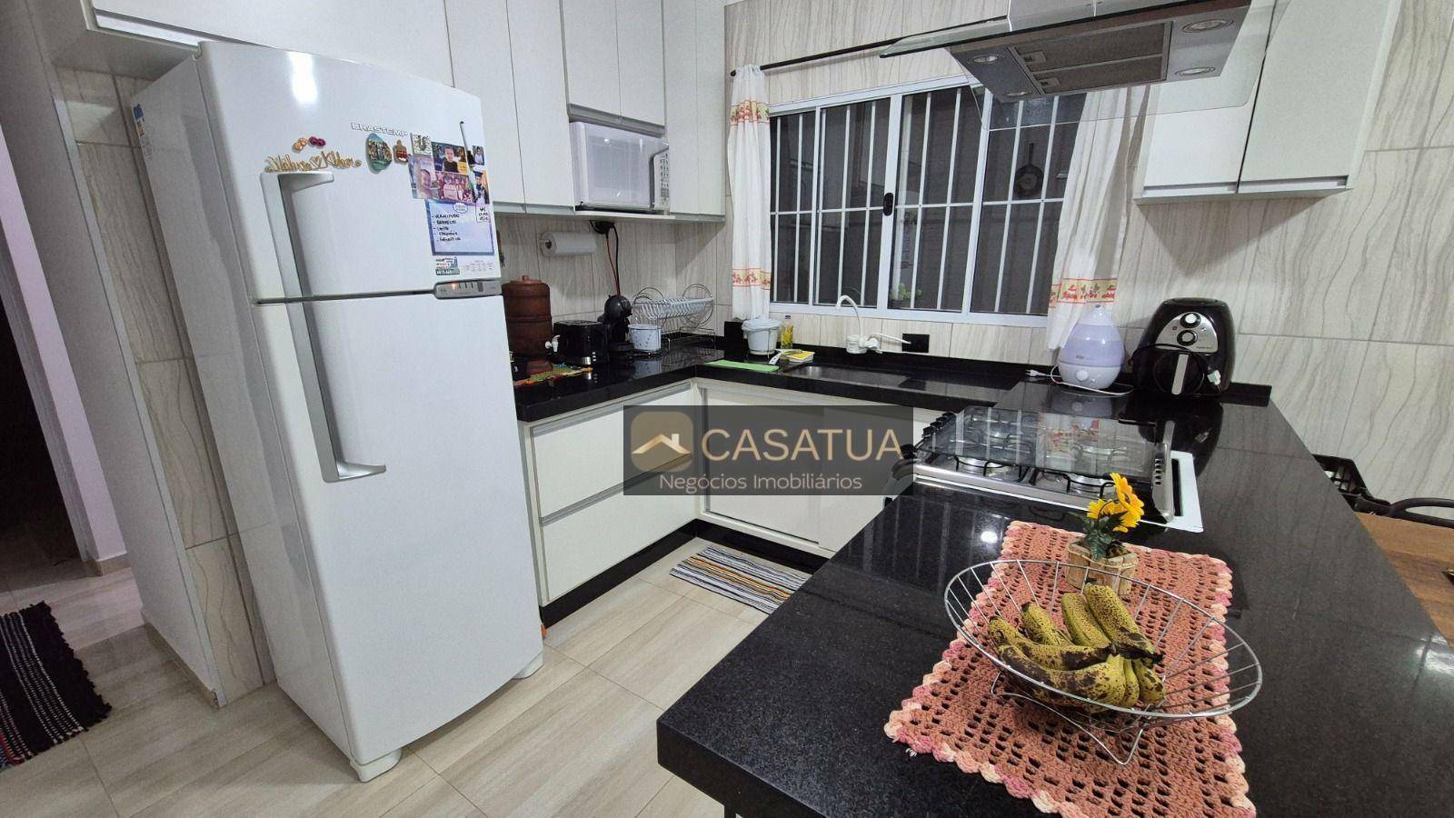 Casa, 2 quartos, 80 m² - Foto 3