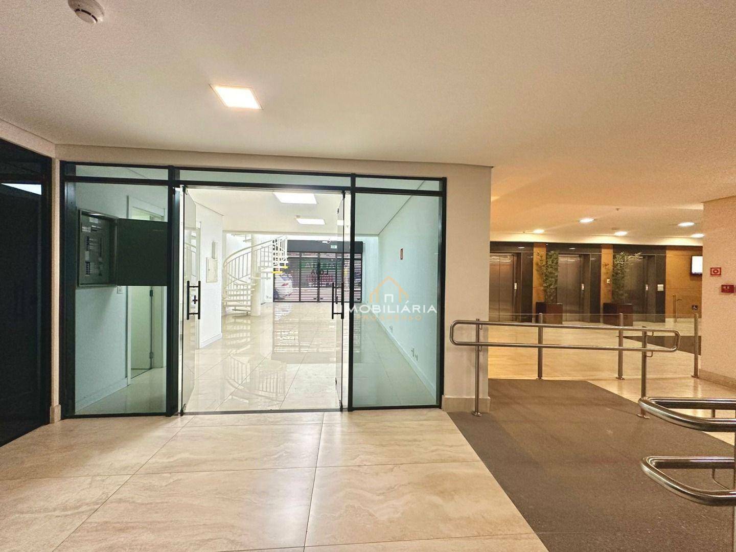 Loja-Salão para alugar, 87m² - Foto 6