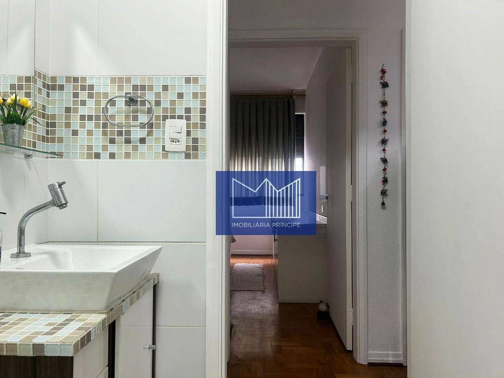 Apartamento para alugar com 2 quartos, 60m² - Foto 7