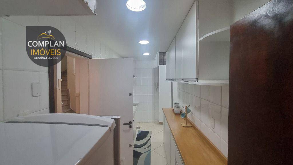 Apartamento à venda com 2 quartos, 45m² - Foto 16