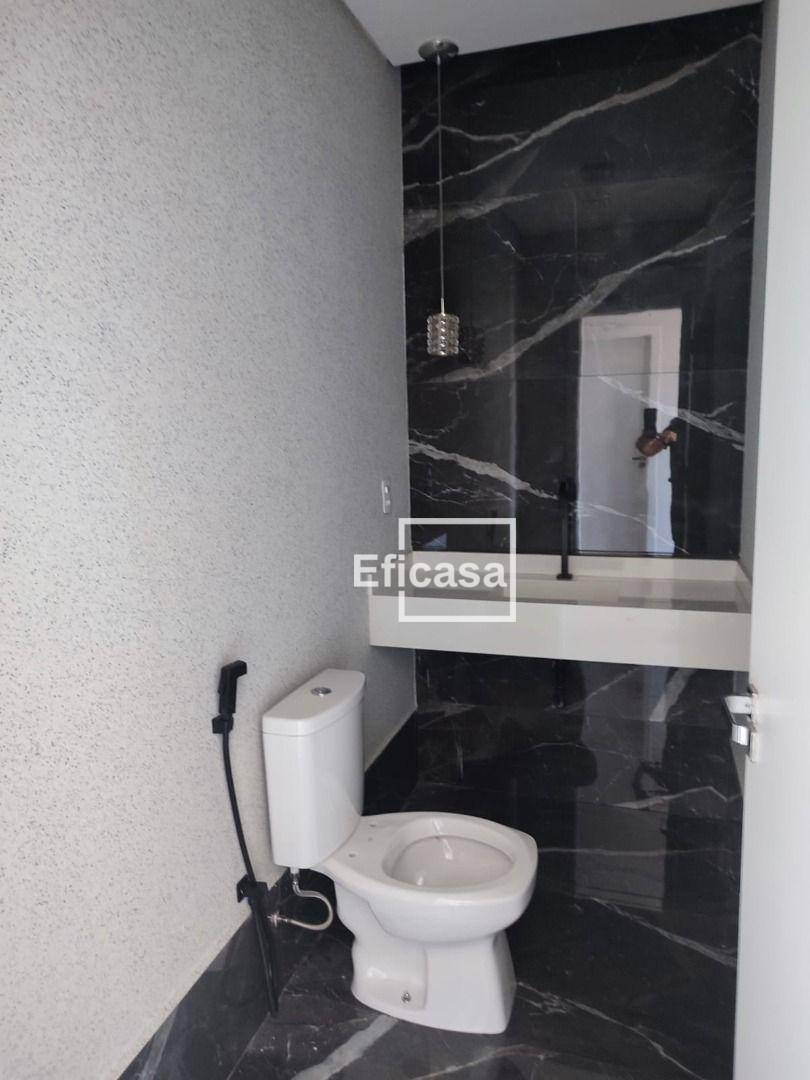 Casa de Condomínio à venda com 3 quartos, 230m² - Foto 12