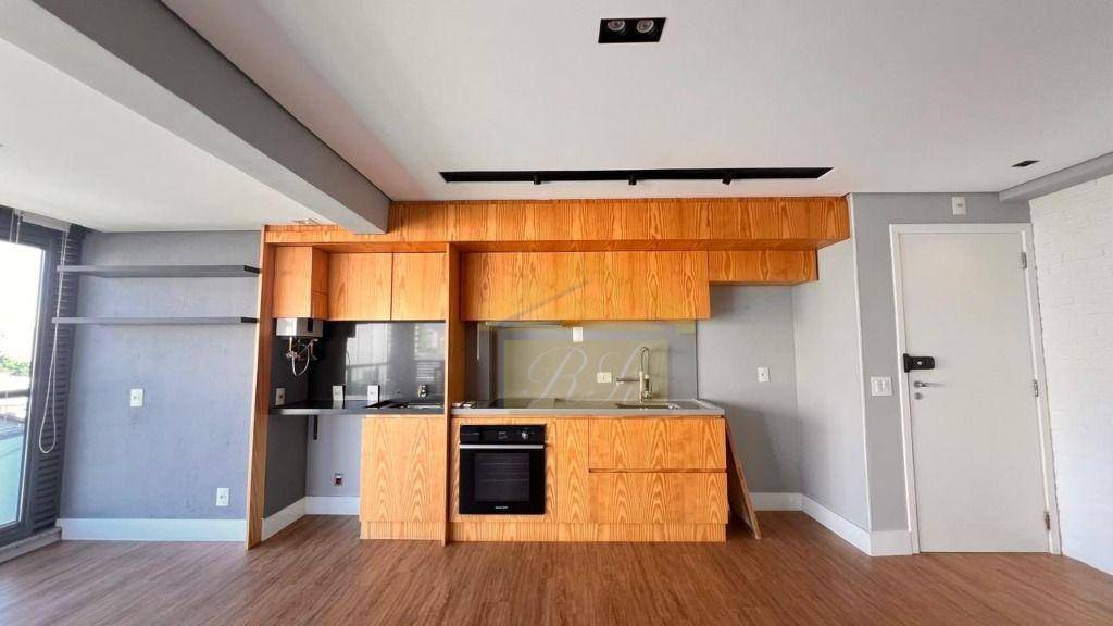 Apartamento à venda com 2 quartos, 68m² - Foto 9