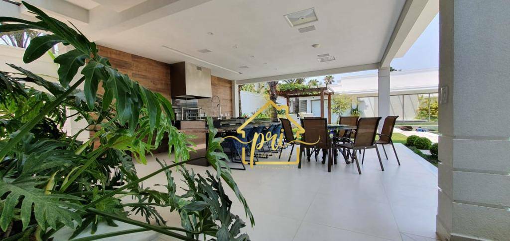 Casa de Condomínio à venda com 4 quartos, 543m² - Foto 15