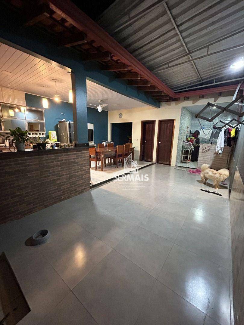 Casa de Condomínio à venda com 2 quartos, 175m² - Foto 13