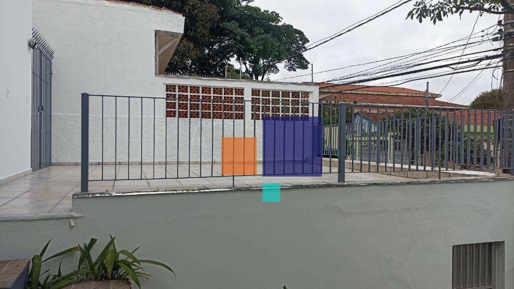 Sobrado para alugar com 3 quartos, 250m² - Foto 2