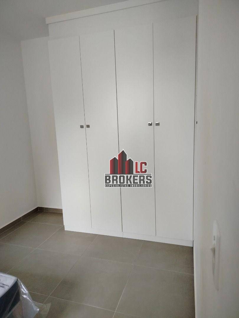 Apartamento à venda com 2 quartos, 53m² - Foto 10